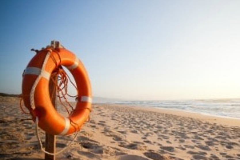 Line In The Sand Qld Beaches The Next Site For Industrial Action