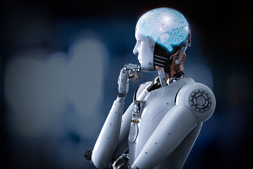 Trust In Ai Recruitment Processes Growing Among Job Seekers