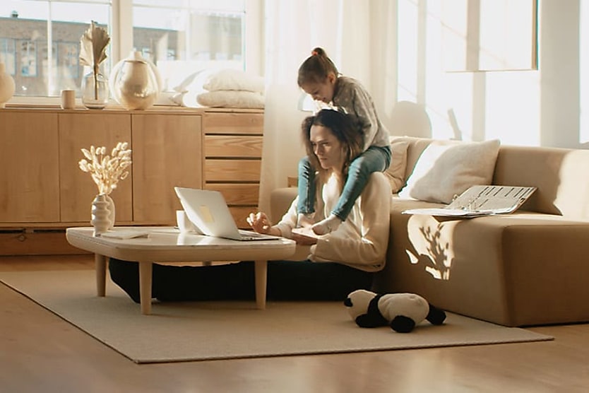 Working Parents Still Under Immense Pressure In 2025