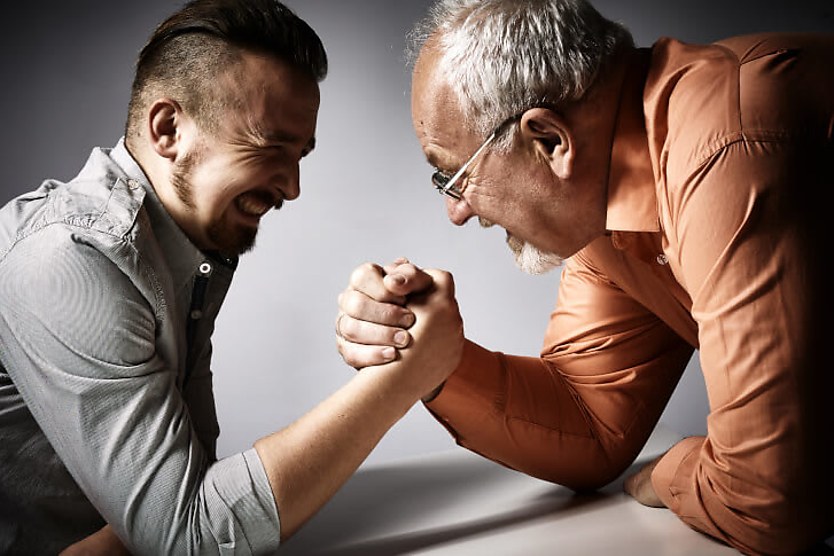 5 Generations Under One Roof How To Approach Workplace Age Diversity