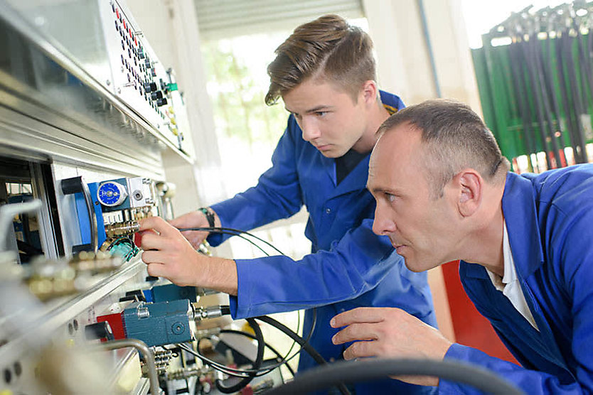 Government Adds More Jobs To The Australian Apprenticeship Priority List
