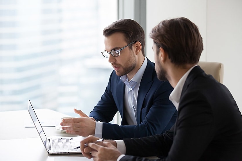 Accenture Report Reveals That Organisations Aren T Utilising Growth Methods