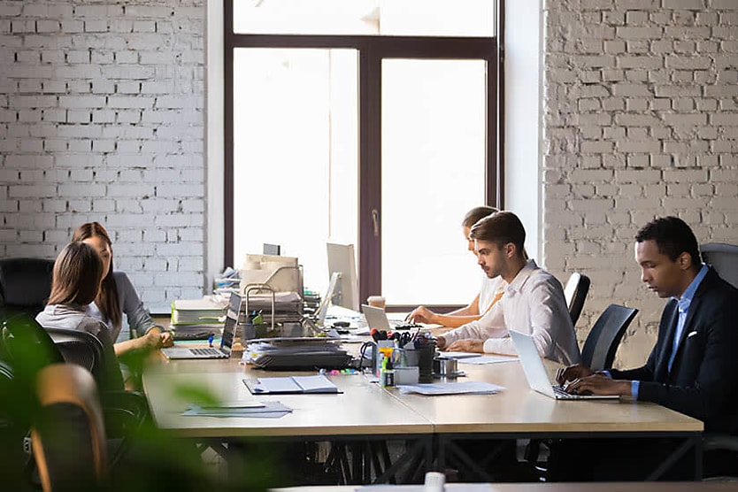 9 In 10 Aussie Executives Believe Companies Must Be Global To Compete
