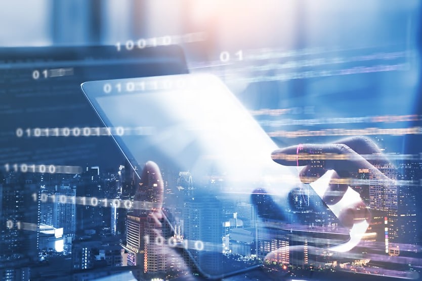 How One Company Is Revolutionising Employee Profiles