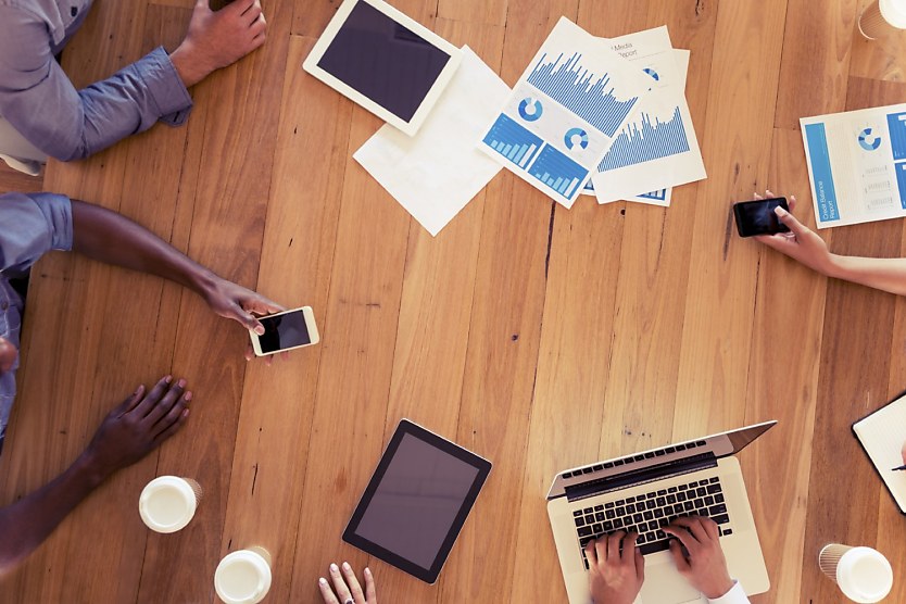 Gartner S Nine Hr Trend Predictions For This Year