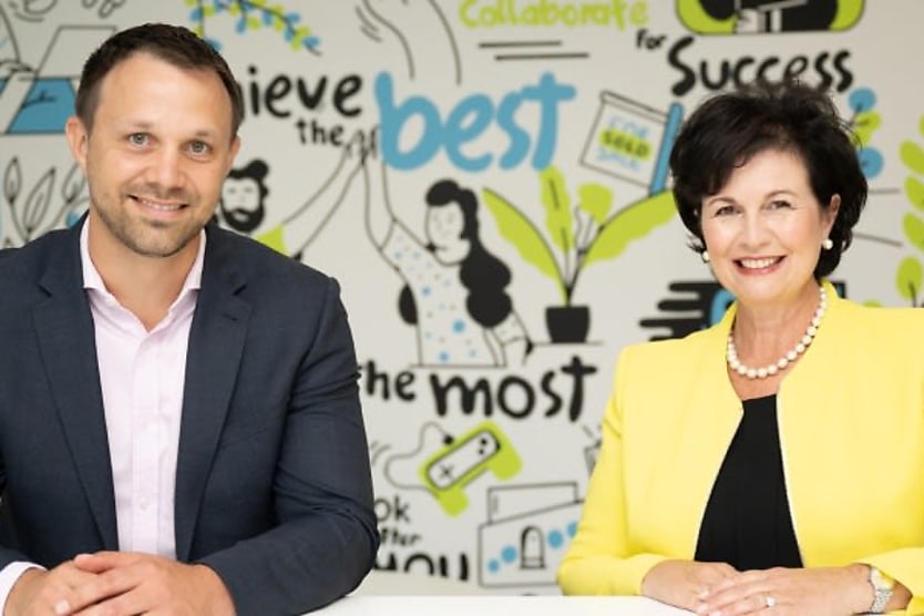 The Perth Agency Now Offering Employees An Extra Week Of Paid Leave