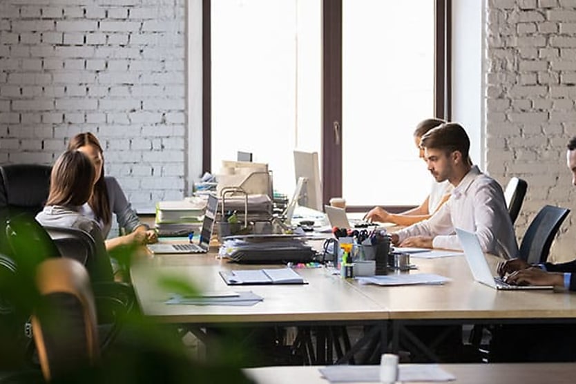 Respect At Work Bill To Help Prevent Sexual Harassment