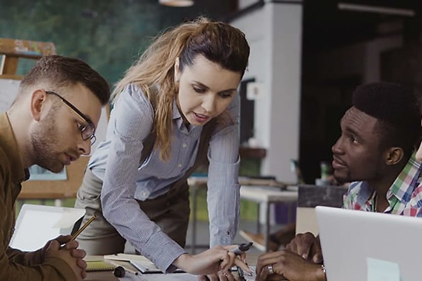 What The Hr Revolution Will Look Like For Your Business