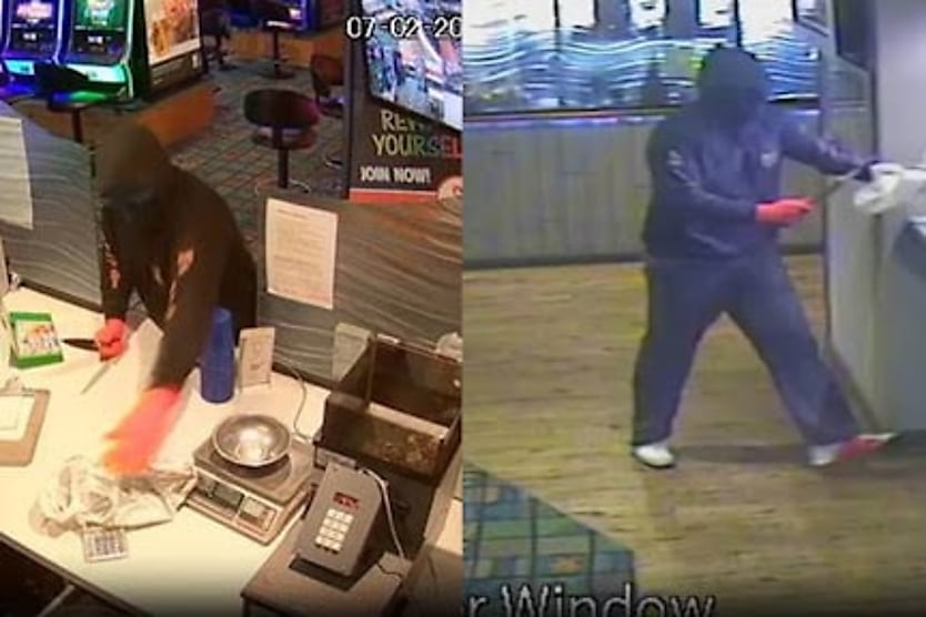 Employer Escapes Liability After Armed Robbery Sparks Psychiatric Injury Claim