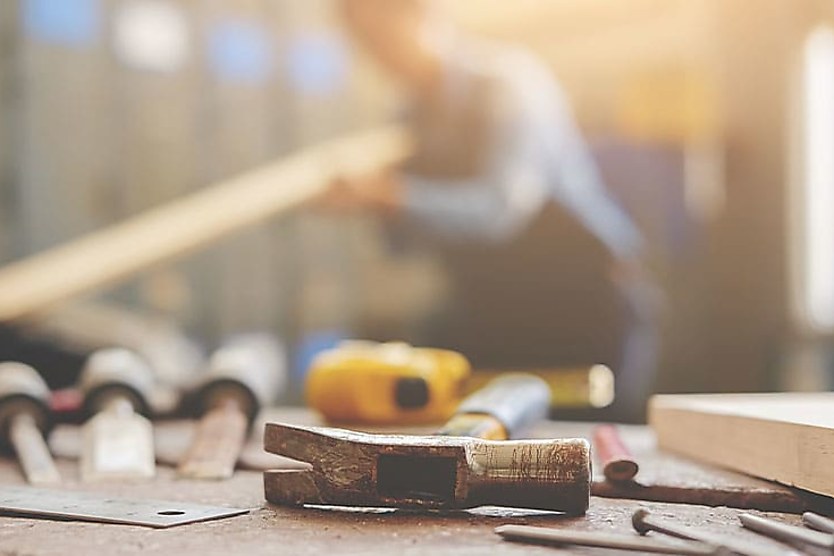 Microaggressions Building A Barrier Against Women In Construction