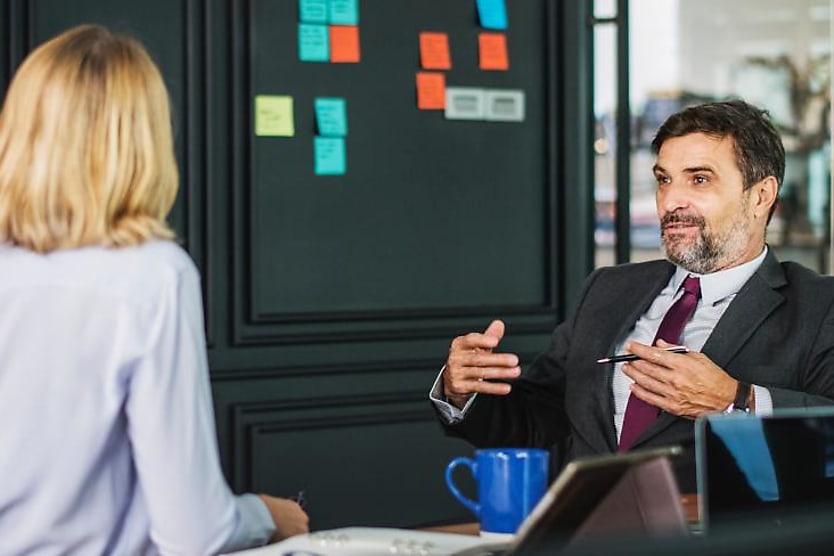 Coaching Versus Mentoring What S The Difference