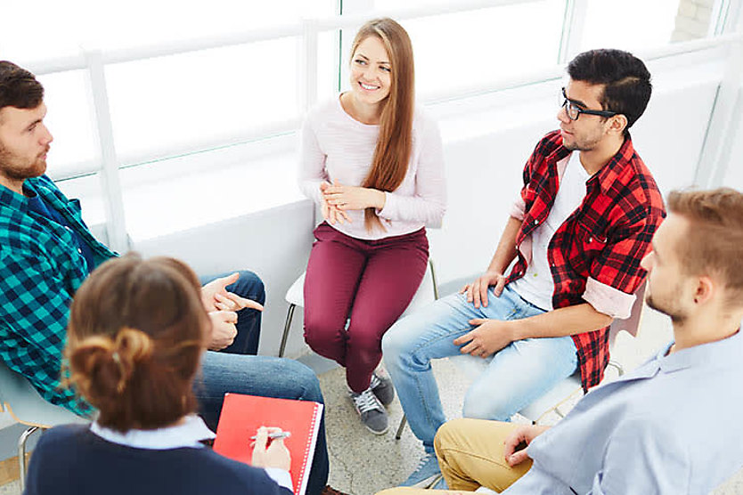 Olga Klimentieva In Conversation With The Hr Leader On People And Culture In The Start Up Space