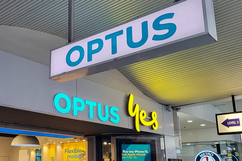 What The Optus Ceo Resignation Says About Leadership