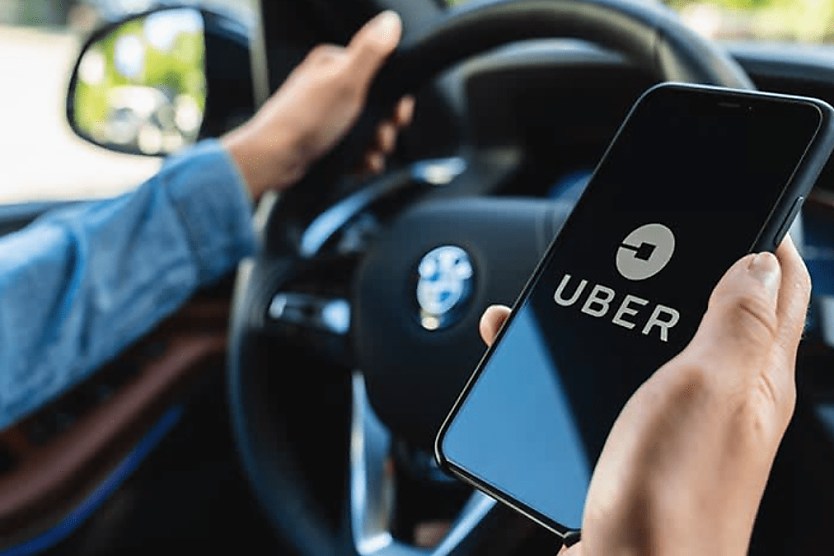 Uber To Pay For Unfair Deactivation Of Sa Driver