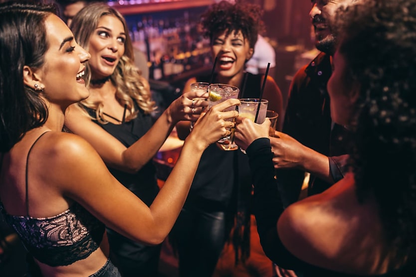 What Happens If Employees Are Too Merry This Festive Season