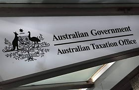 ATO will add security layer to agent linking