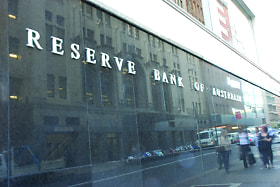 RBA announces October cash rate decision 