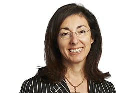 Michelle Levy confident QAR process will ‘turn into law quickly’