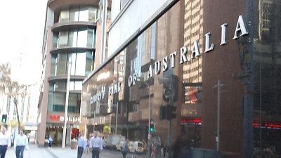 RBA announces fifth interest rate rise 