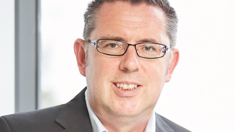 mark chapman