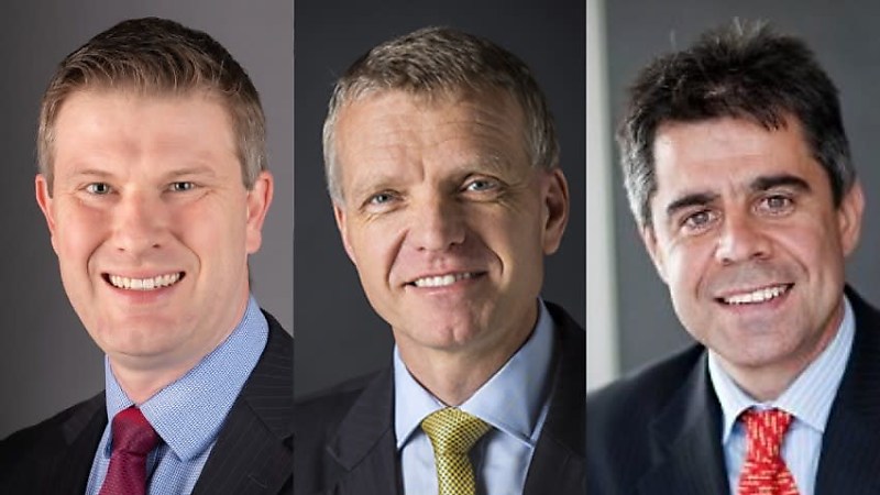 scott treatt tony negline peter burgess ad