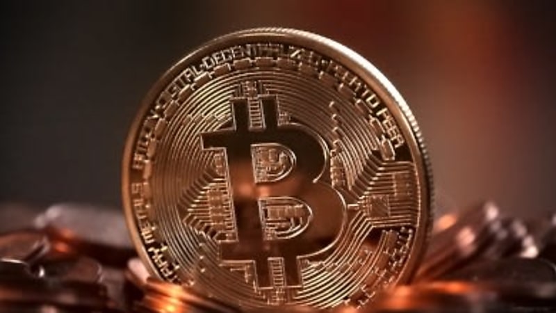 Crypto exchange launches range of ETF-style crypto investments 