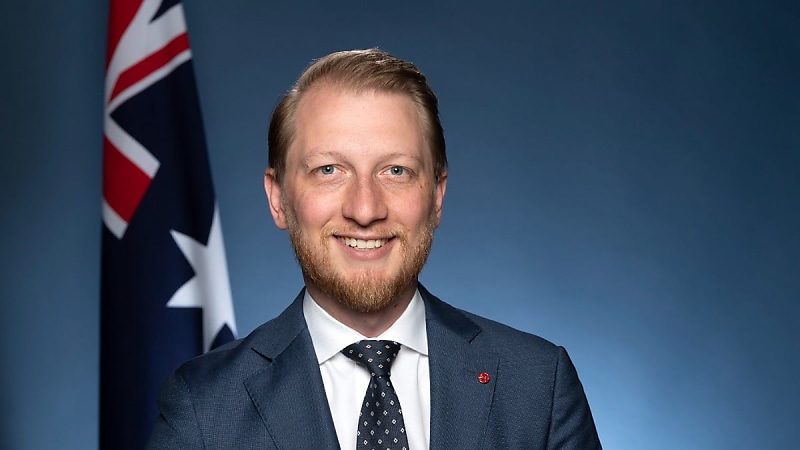 senator james paterson