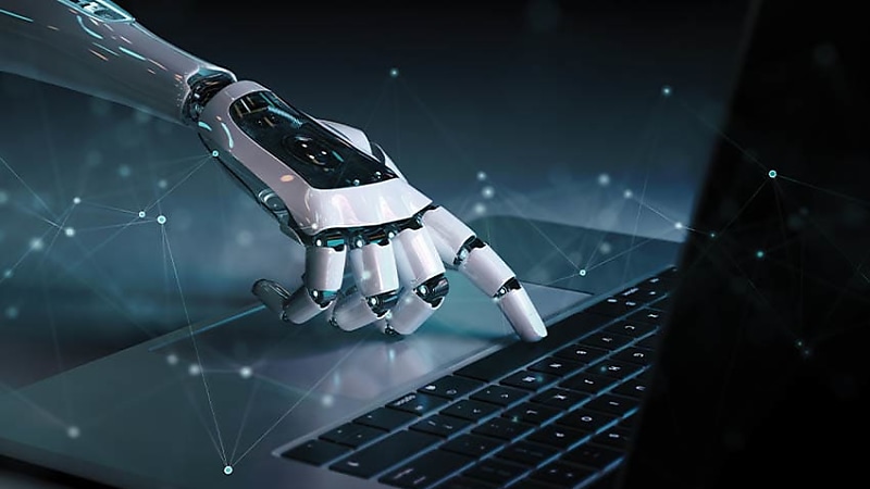 artificial intelligence lw