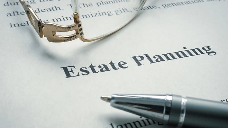 estate planning ne