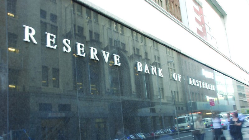 RBA announces October cash rate decision 