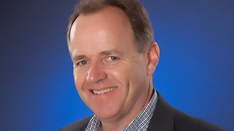 colin williams