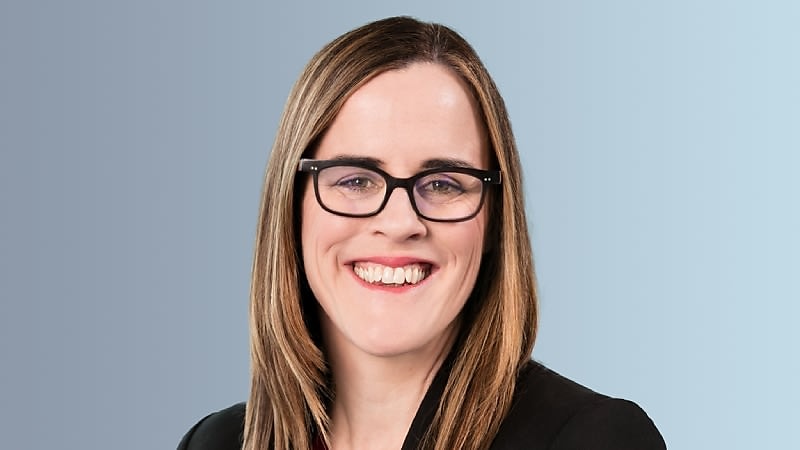 annie dawson lw