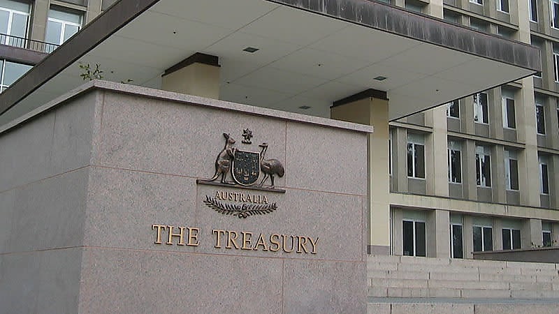 treasury smsf