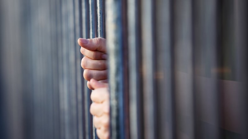 jail bars smsf