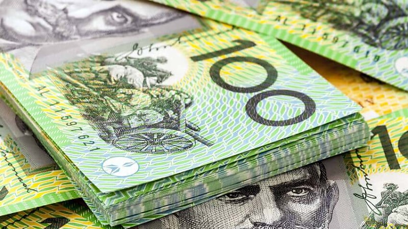 money dollars smsf