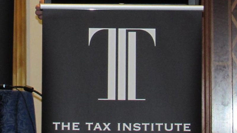 tax institute smsf 1