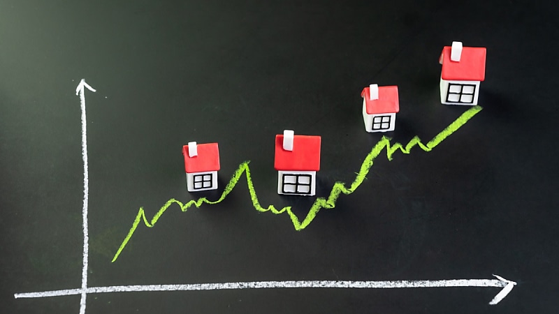 house values increase smsf gs0wrn