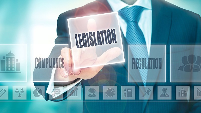 legislation concept smsfa iqccnq
