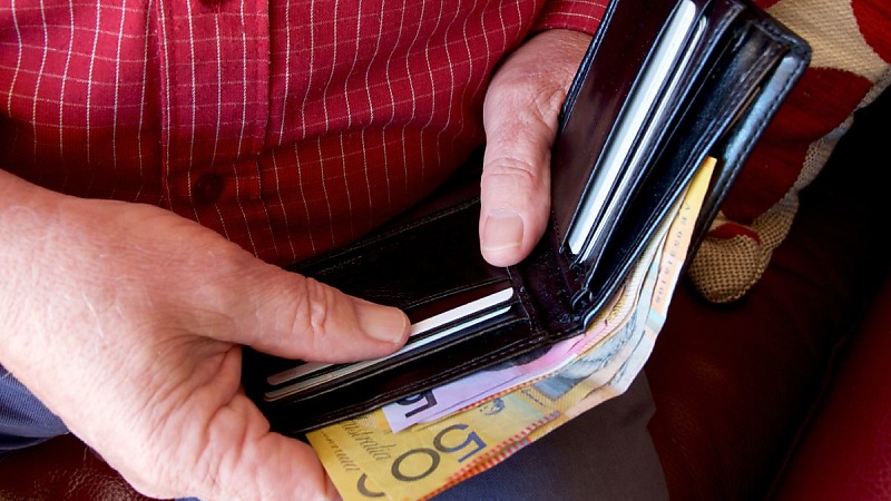 money wallet pension smsfa n6sixa