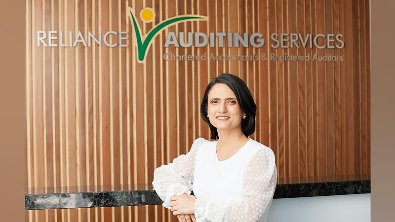 naz randeria reliance auditing services smsfa hilesd