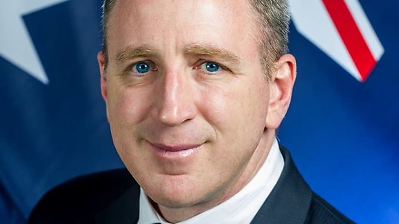 luke howarth mp spi