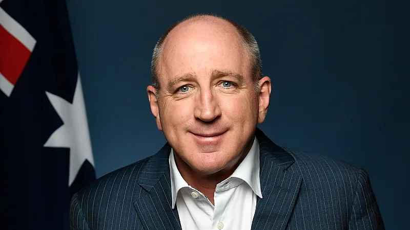 Howarth takes aim at government’s ‘total inaction’ on CSLR flaws - SMSF ...