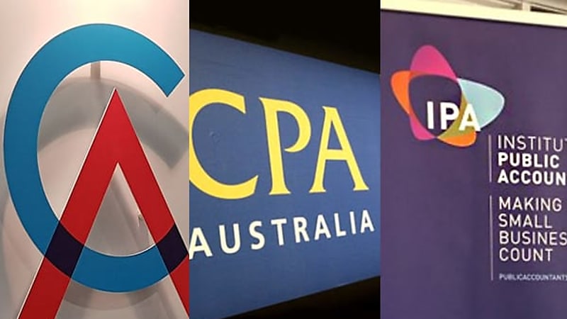 ca anz cpa ipa ifa