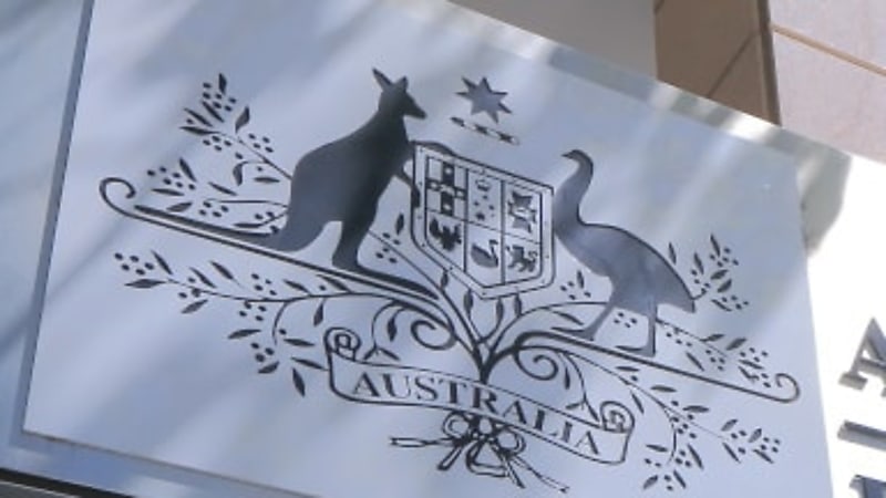 aus government ifa
