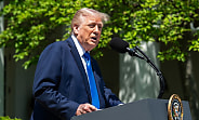 New tariff rates align with ‘worst case scenario,’ economists say