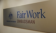 Professional services company fined $40k over failure to back pay worker