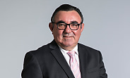 Liquidator hits 5 decades in the industry 