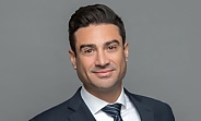 Taylor David appoints insolvency specialist as partner 