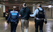 Bikie gang members charged over alleged GST fraud