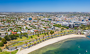 Highton VIC Photo Geelong Waterfront AdobeStock 234235788 up6r3l